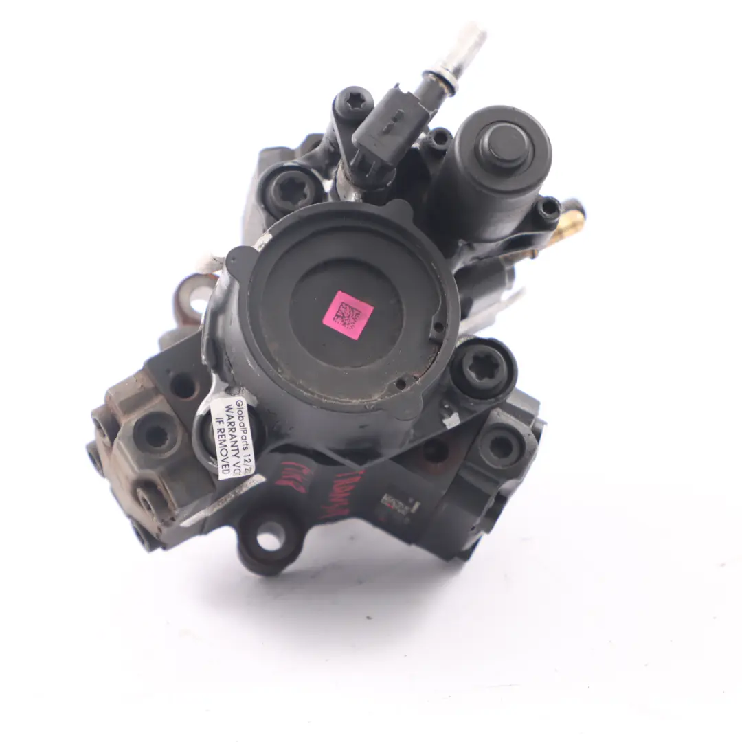 Ford Transit MK8 2.2TDCi Pompa carburante iniezione alta pressione - SKU BK2Q-9B395-CA - Numero di parte BK2Q-9B395-CA