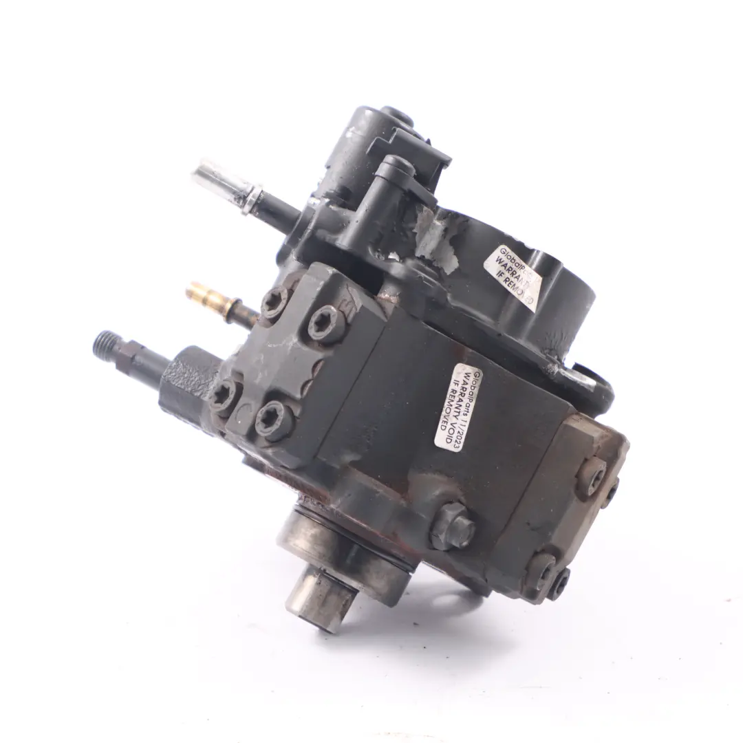 Ford Transit MK8 2.2TDCi Pompa carburante iniezione alta pressione - SKU BK2Q-9B395-CA - Numero di parte BK2Q-9B395-CA