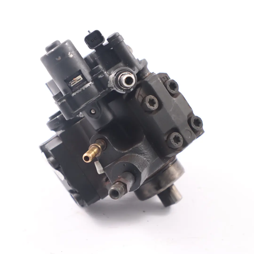 Ford Transit MK8 2.2TDCi Pompa carburante iniezione alta pressione - SKU BK2Q-9B395-CA - Numero di parte BK2Q-9B395-CA