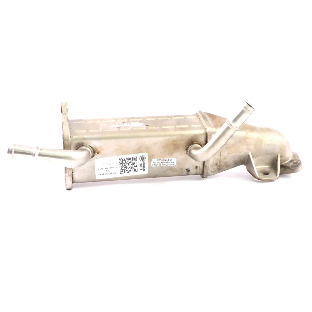  Citroen Jumper II Ford Transit Mk6 Peugeot Boxer 2.2 Hdi Tdci EGR Cooler - SKU BK2Q-9F464-BE - Numéro de pièce BK2Q-9F464-BE