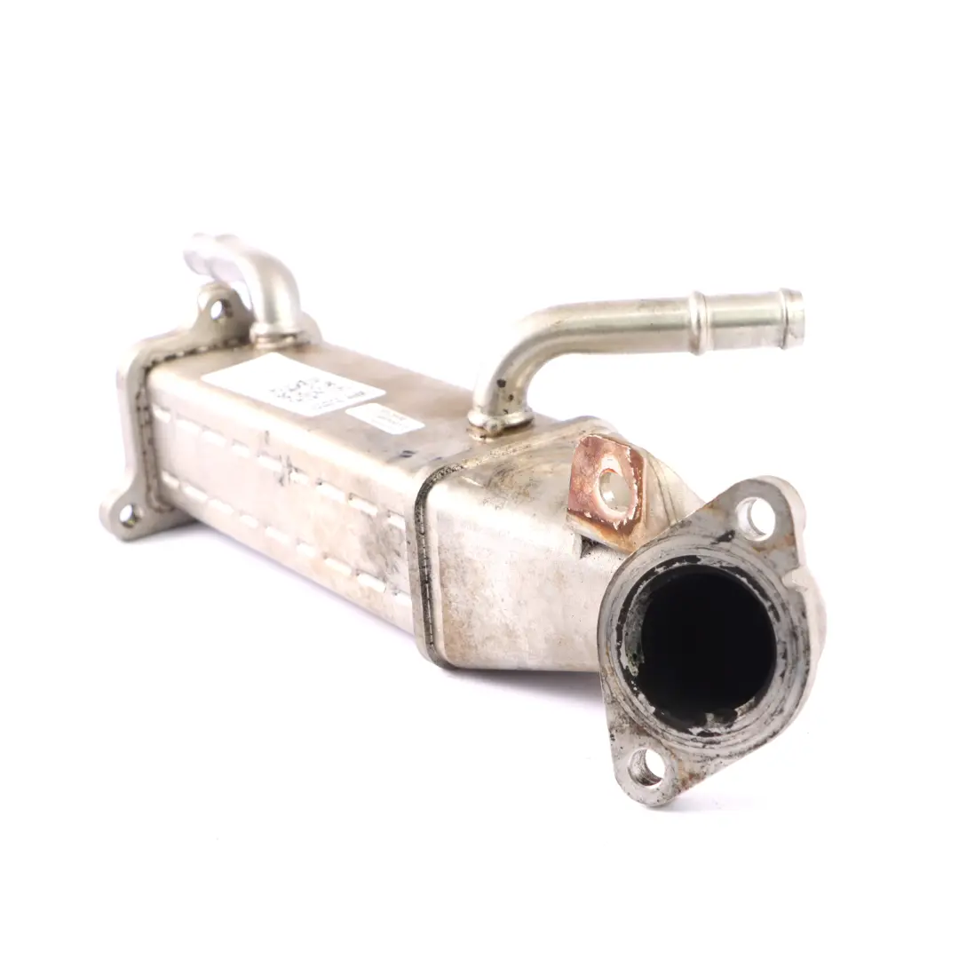 Citroen Jumper II Ford Transit Mk6 Peugeot Boxer 2.2 Hdi Tdci EGR Cooler pour à propos du numéro de pièce BK2Q-9F464-BE Citroen Jumper II Ford Transit Mk6 Peugeot Boxer 2.2 Hdi Tdci EGR Cooler - SKU BK2Q-9F464-BE - Numéro de pièce BK2Q-9F464-BE