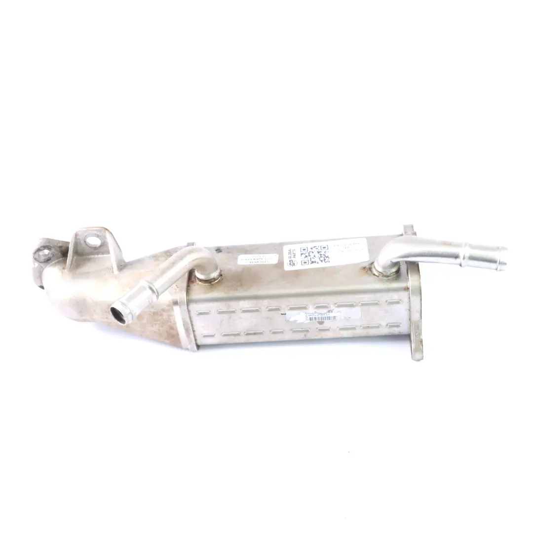 Citroen Jumper II Ford Transit 6 Peugeot Boxer 2.2 Hdi Tdci Chłodnica EGR do o numerze BK2Q-9F464-BE Citroen Jumper II Ford Transit 6 Peugeot Boxer 2.2 Hdi Tdci Chłodnica EGR - SKU BK2Q-9F464-BE - Numer Części BK2Q-9F464-BE