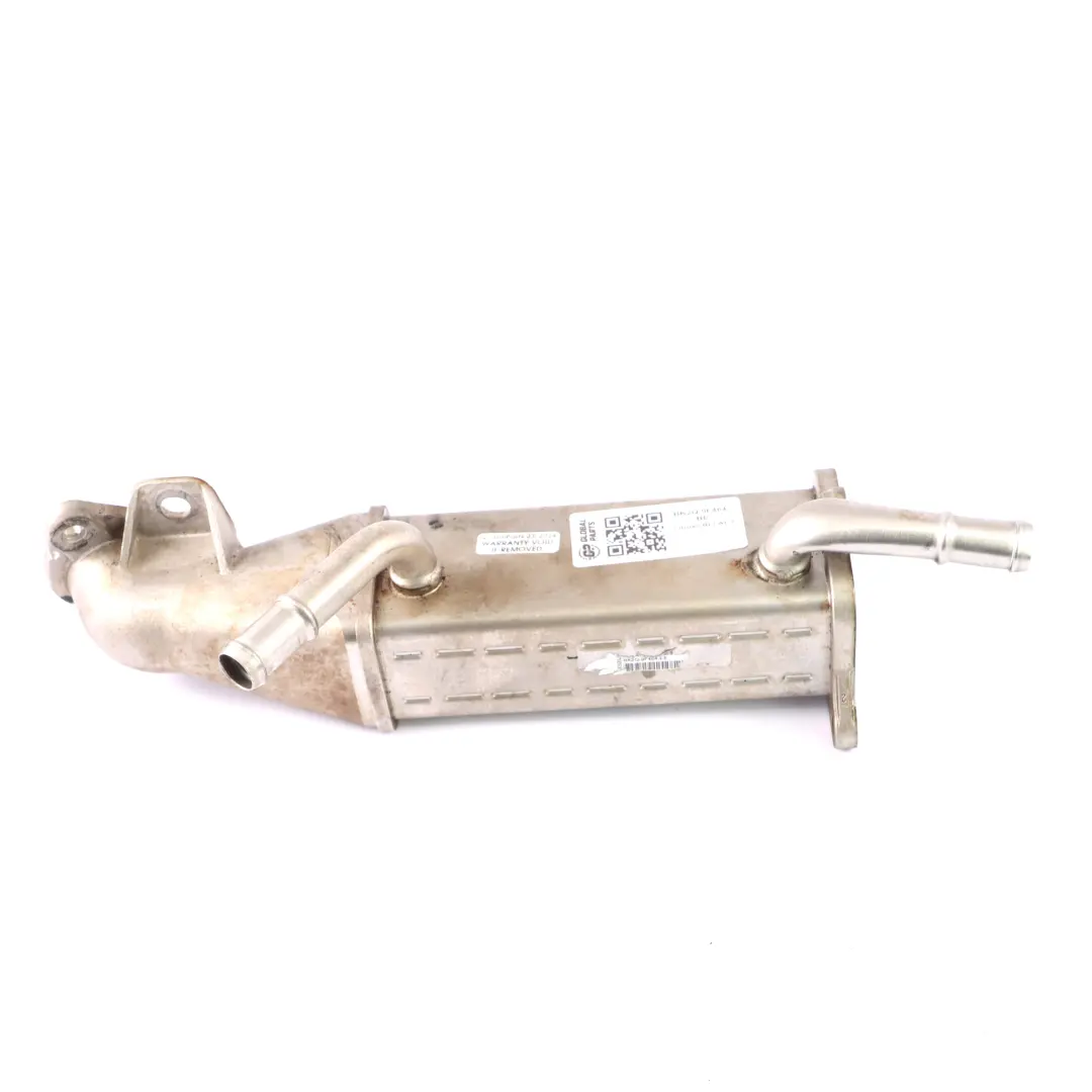 Citroen Jumper II Ford Transit Mk6 Peugeot Boxer 2.2 Hdi Tdci EGR Cooler pour à propos du numéro de pièce BK2Q-9F464-BE Citroen Jumper II Ford Transit Mk6 Peugeot Boxer 2.2 Hdi Tdci EGR Cooler - SKU BK2Q-9F464-BE - Numéro de pièce BK2Q-9F464-BE