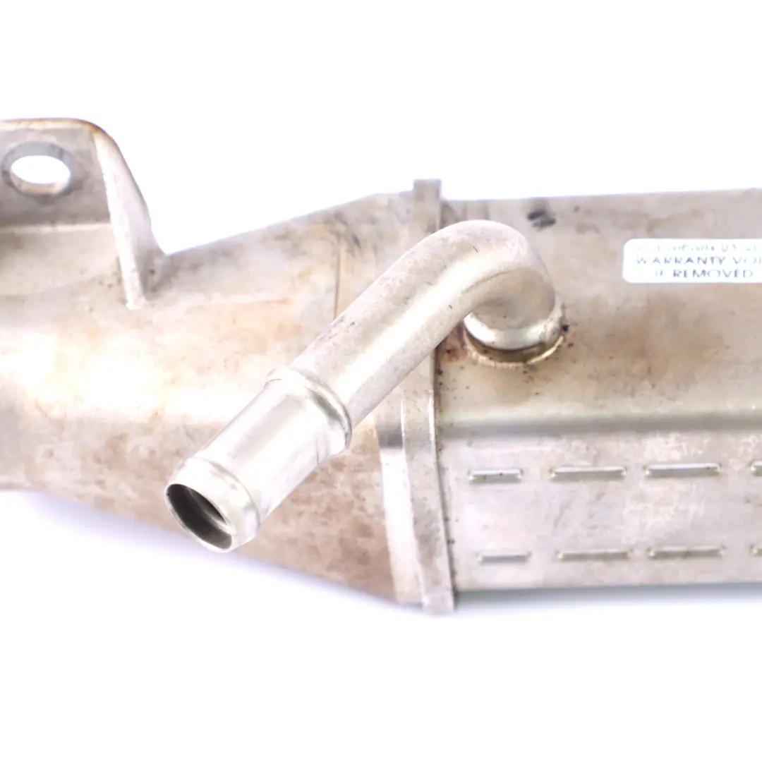 Citroen Jumper II Ford Transit Mk6 Peugeot Boxer 2.2 Hdi Tdci EGR Cooler pour à propos du numéro de pièce BK2Q-9F464-BE Citroen Jumper II Ford Transit Mk6 Peugeot Boxer 2.2 Hdi Tdci EGR Cooler - SKU BK2Q-9F464-BE - Numéro de pièce BK2Q-9F464-BE