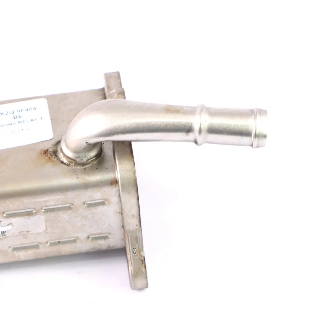 Citroen Jumper II Ford Transit Mk6 Peugeot Boxer 2.2 Hdi Tdci EGR Cooler pour à propos du numéro de pièce BK2Q-9F464-BE Citroen Jumper II Ford Transit Mk6 Peugeot Boxer 2.2 Hdi Tdci EGR Cooler - SKU BK2Q-9F464-BE - Numéro de pièce BK2Q-9F464-BE