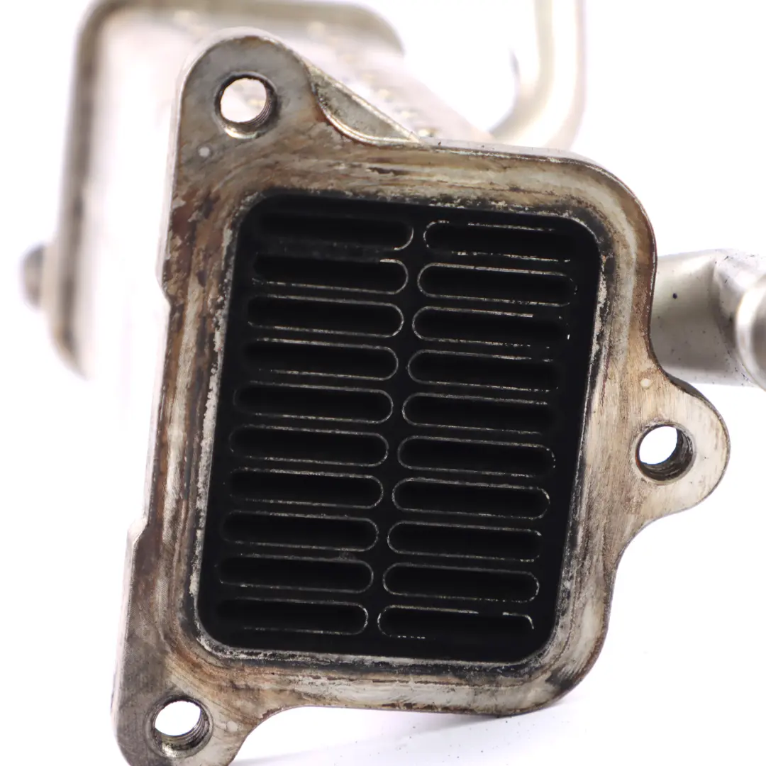  Citroen Jumper II Ford Transit Mk6 Peugeot Boxer 2.2 Hdi Tdci AGR Kühler - SKU BK2Q-9F464-BE - Teilenummer BK2Q-9F464-BE
