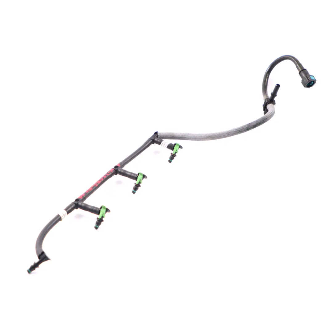 Conduite carburant Ford Transit Custom 2.2 TDCi Tuyau injection pour à propos du numéro de pièce BK2Q-9K022-AF Conduite carburant Ford Transit Custom 2.2 TDCi Tuyau injection - SKU BK2Q-9K022-AF - Numéro de pièce BK2Q-9K022-AF