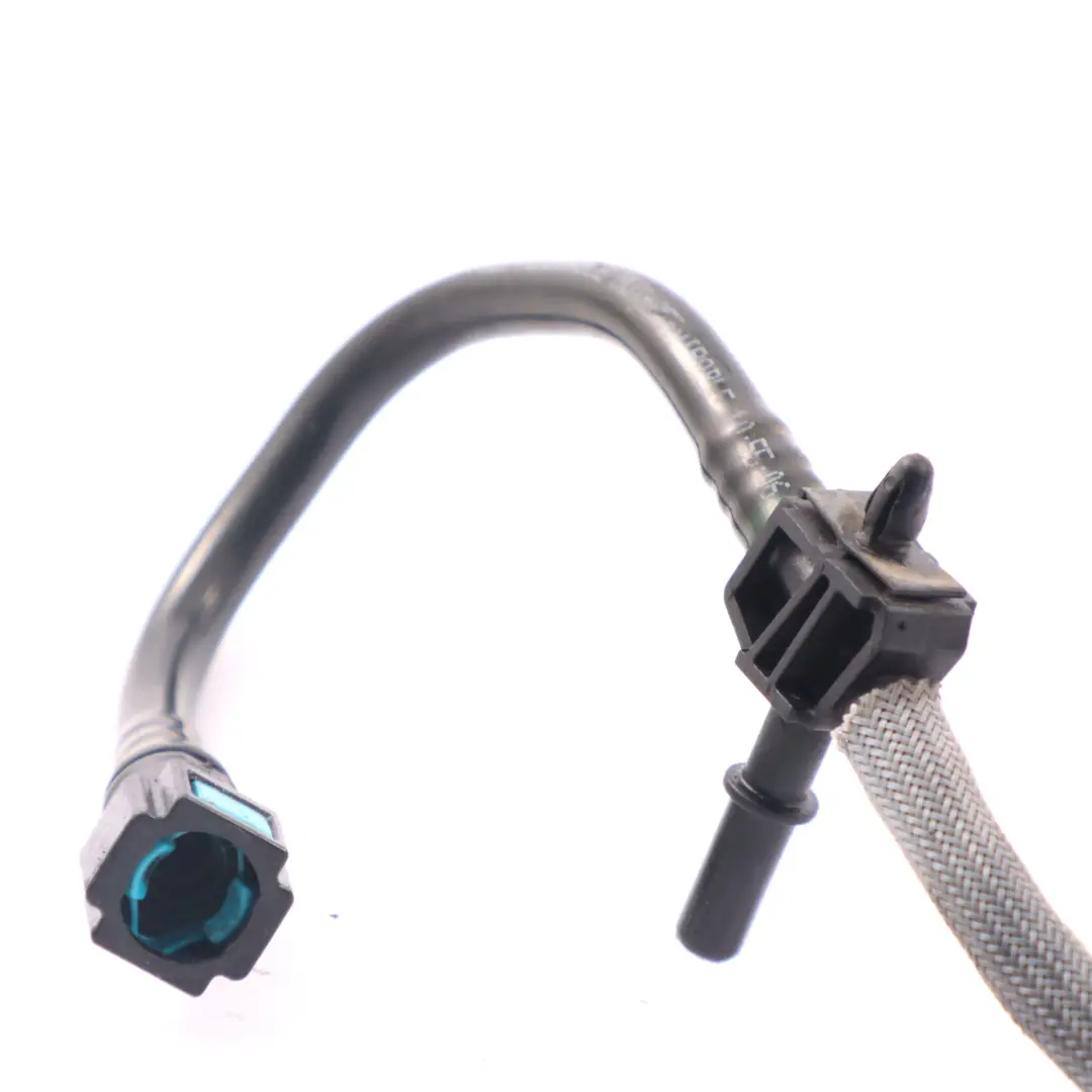  Conduite carburant Ford Transit Custom 2.2 TDCi Tuyau injection - SKU BK2Q-9K022-AF - Numéro de pièce BK2Q-9K022-AF