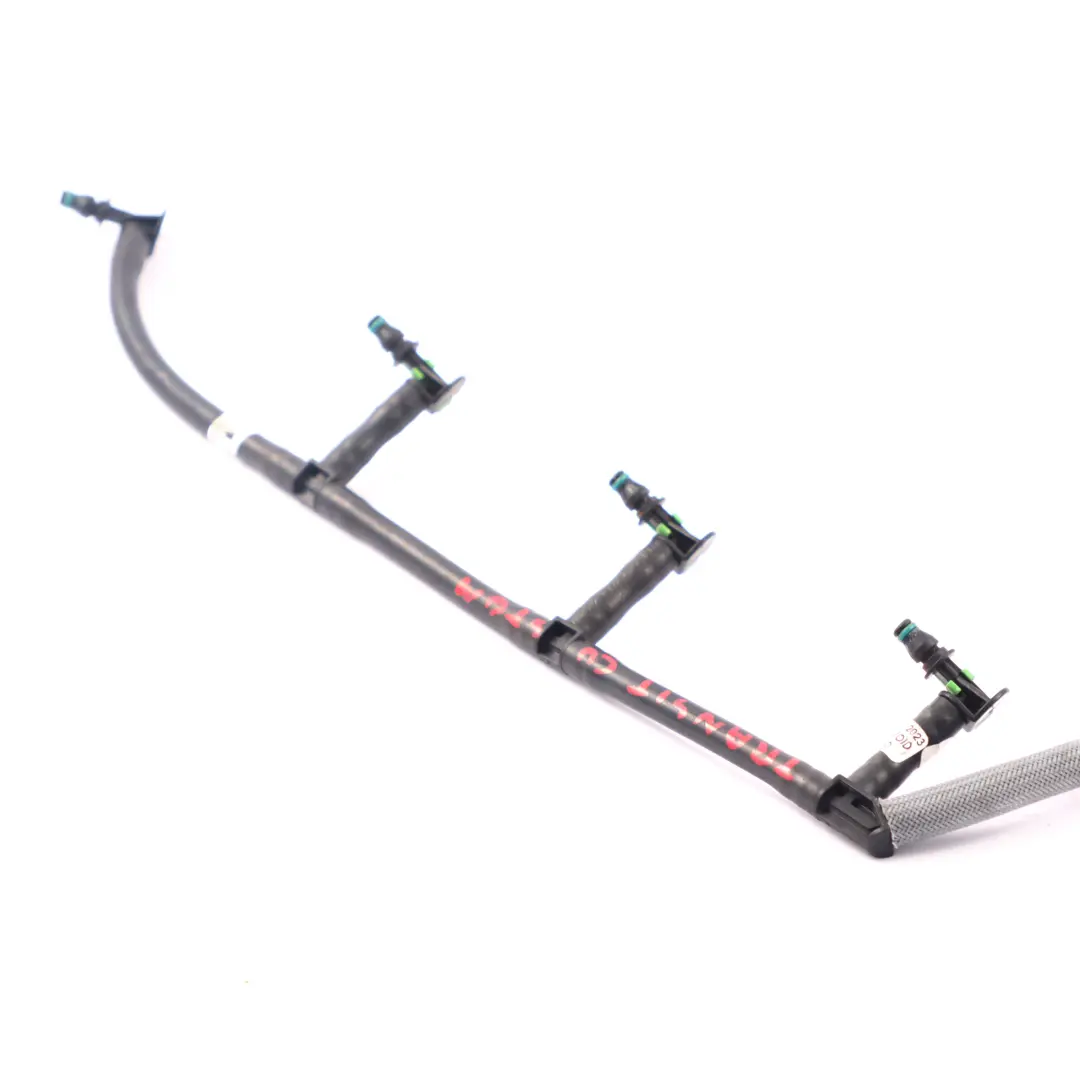 Linea carburante Ford Custom 2.2 TDCi Tubo ritorno iniezione - SKU BK2Q-9K022-AF - Numero di parte BK2Q-9K022-AF