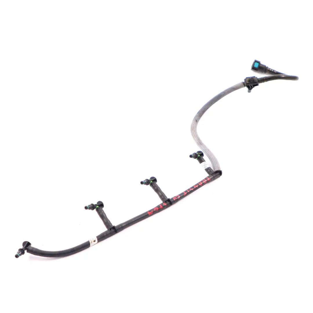 carburante Ford Custom 2.2 TDCi Tubo ritorno iniezione per Linea con numero di parte BK2Q-9K022-AF Linea carburante Ford Custom 2.2 TDCi Tubo ritorno iniezione - SKU BK2Q-9K022-AF - Numero di parte BK2Q-9K022-AF