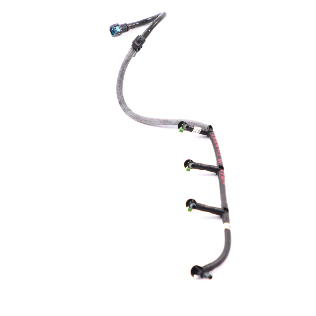 Conduite carburant Ford Transit Custom 2.2 TDCi Tuyau injection pour à propos du numéro de pièce BK2Q-9K022-AF Conduite carburant Ford Transit Custom 2.2 TDCi Tuyau injection - SKU BK2Q-9K022-AF - Numéro de pièce BK2Q-9K022-AF