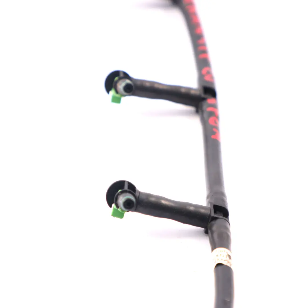 Linea carburante Ford Custom 2.2 TDCi Tubo ritorno iniezione - SKU BK2Q-9K022-AF - Numero di parte BK2Q-9K022-AF