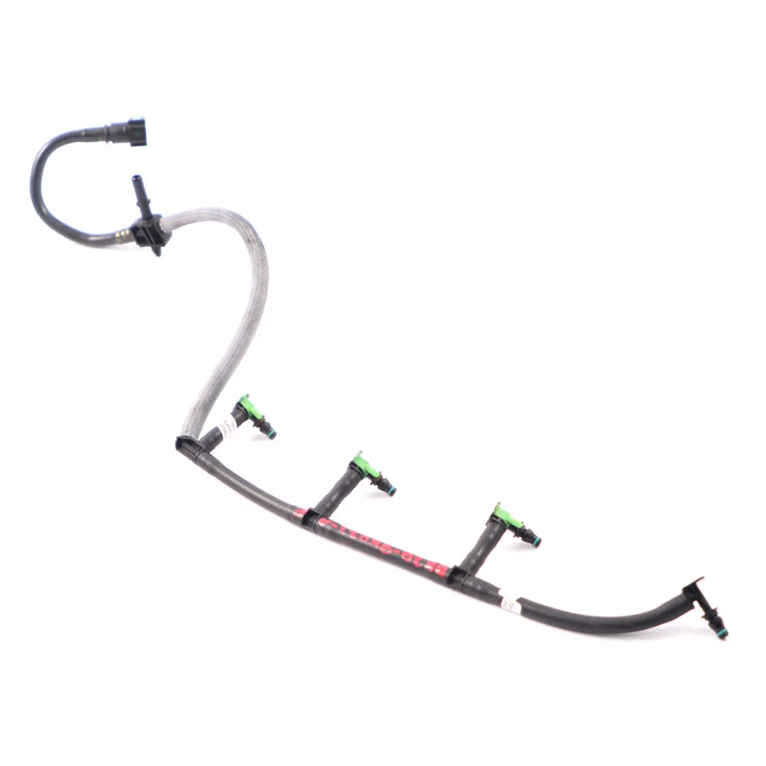 Conduite carburant Ford Transit Custom 2.2 TDCi Tuyau injection pour à propos du numéro de pièce BK2Q-9K022-AF Conduite carburant Ford Transit Custom 2.2 TDCi Tuyau injection - SKU BK2Q-9K022-AF - Numéro de pièce BK2Q-9K022-AF