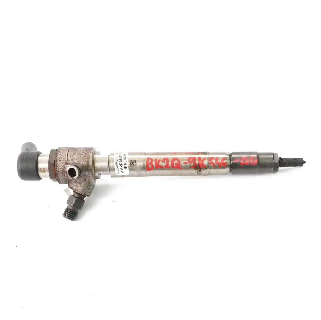 Ford Transit Mk7 2.2 TDCi Diesel Fuel Injector Injection Nozzle - SKU BK2Q-9K546-AG - Part number BK2Q-9K546-AG
