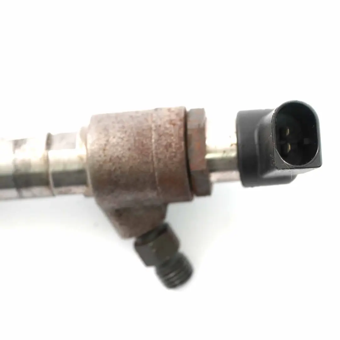 Ford Transit Mk7 TDCi Diesel Kraft Stoff Einspritzung - SKU BK2Q-9K546-AG - Teilenummer BK2Q-9K546-AG