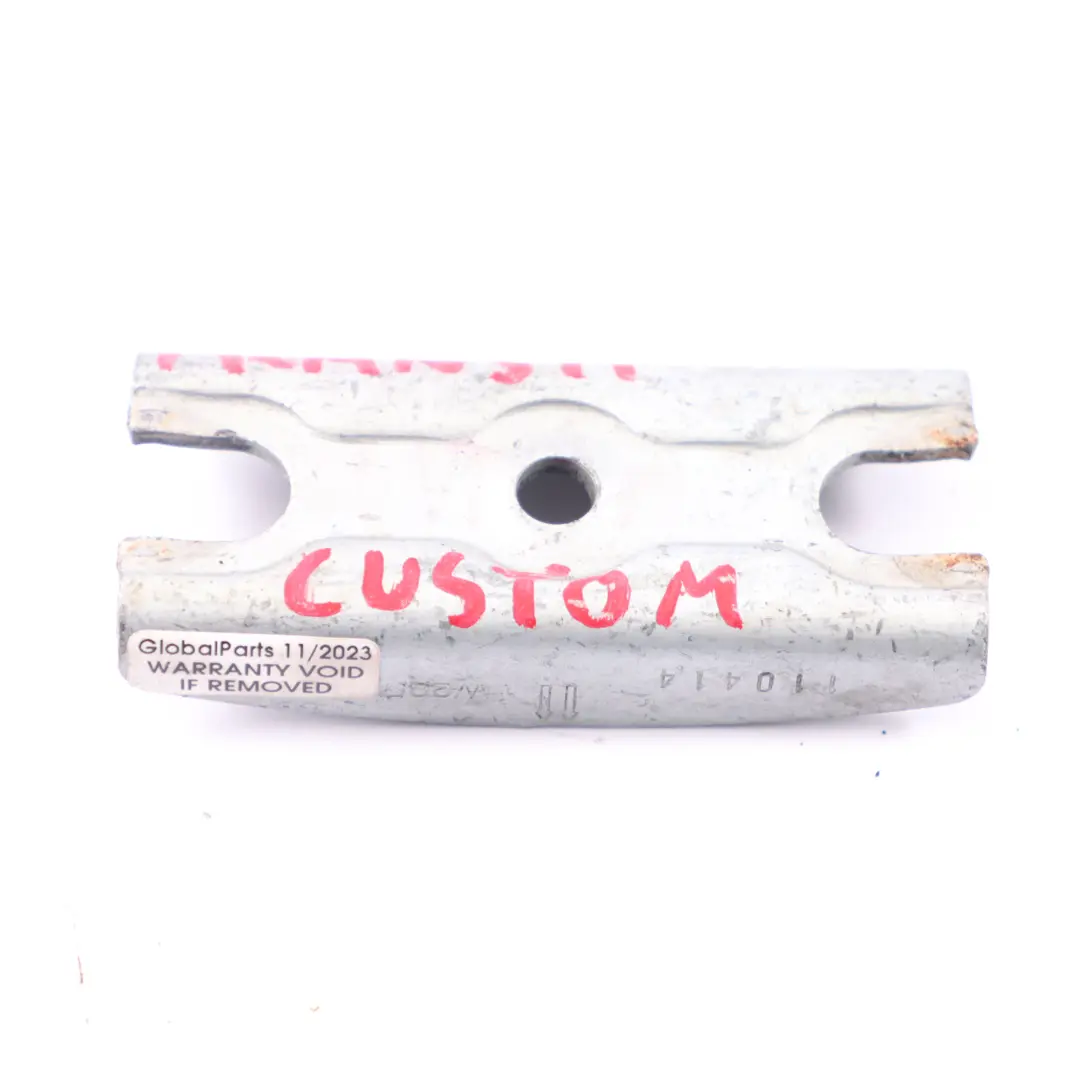 Injector Bracket Ford Transit Custom 2.2 TDCi Holder Mount Diesel to with Part number BK2Q-9L535-AE Injector Bracket Ford Transit Custom 2.2 TDCi Holder Mount Diesel - SKU BK2Q-9L535-AE - Part number BK2Q-9L535-AE