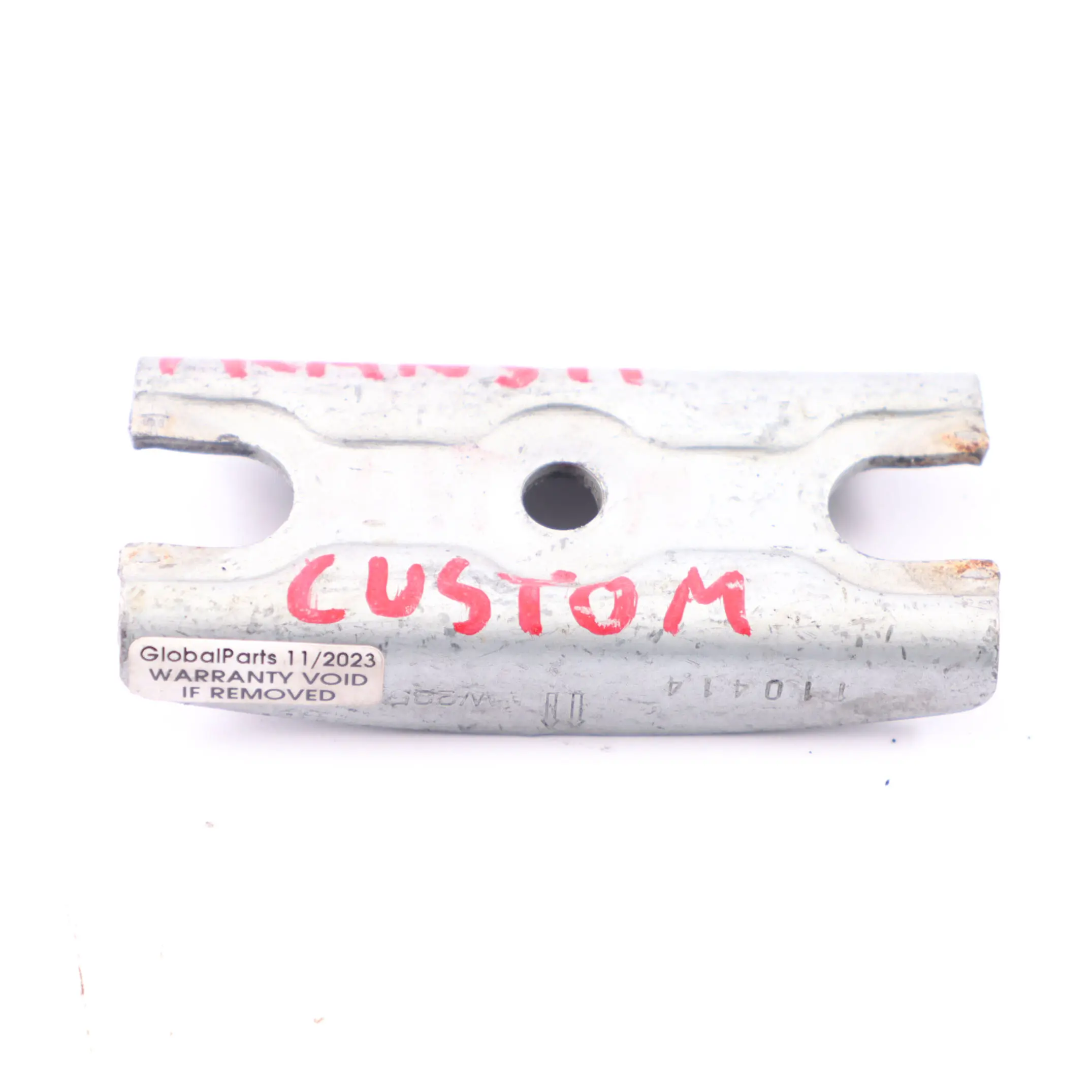 Staffa iniettore Ford Transit Custom 2.2 TDCi Supporto montaggio BK2Q-9L535-AE