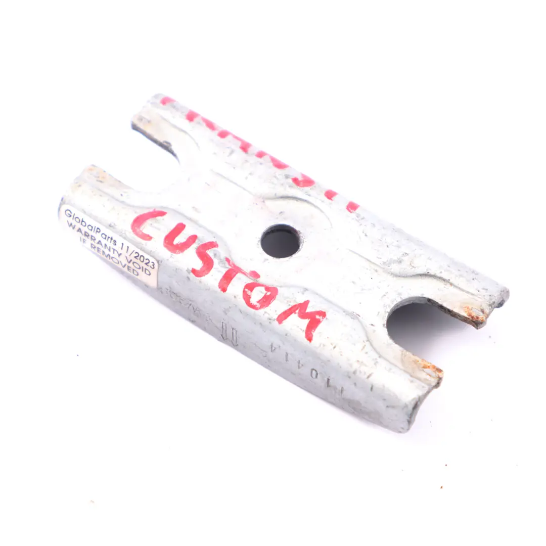 Soporte Inyector Ford Custom 2.2 TDCi Soporte Montaje Diesel para con número de pieza BK2Q-9L535-AE Soporte Inyector Ford Custom 2.2 TDCi Soporte Montaje Diesel - SKU BK2Q-9L535-AE - Número de pieza BK2Q-9L535-AE