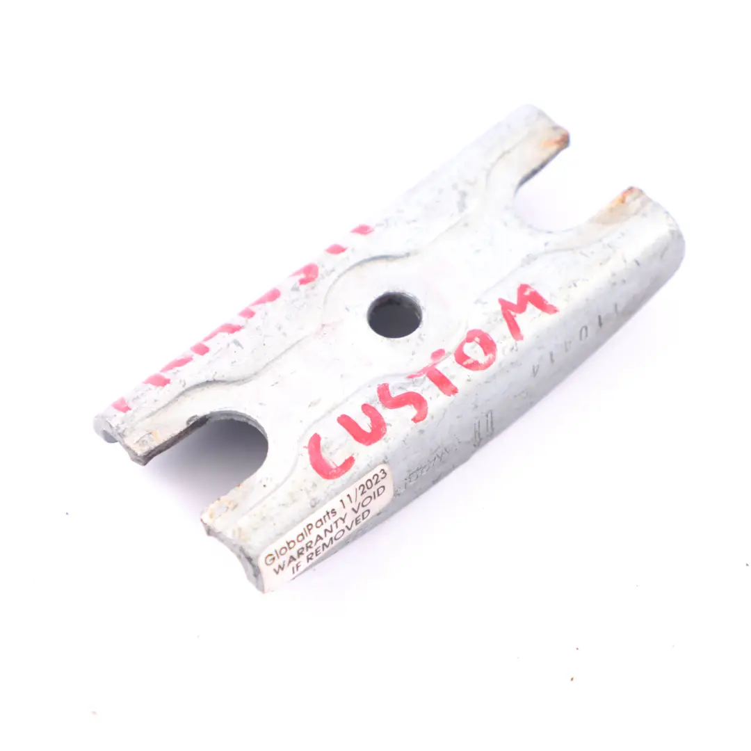 Injector Bracket Ford Transit Custom 2.2 TDCi Holder Mount Diesel to with Part number BK2Q-9L535-AE Injector Bracket Ford Transit Custom 2.2 TDCi Holder Mount Diesel - SKU BK2Q-9L535-AE - Part number BK2Q-9L535-AE