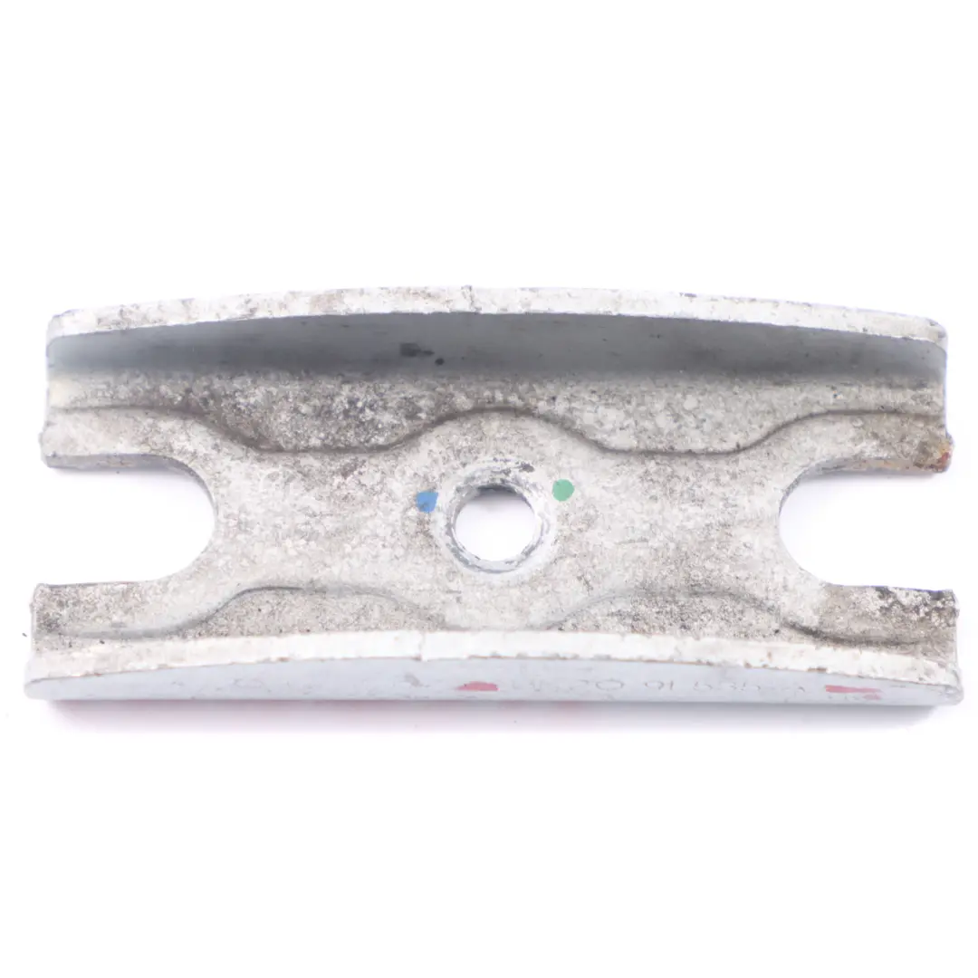 Soporte Inyector Ford Custom 2.2 TDCi Soporte Montaje Diesel para con número de pieza BK2Q-9L535-AE Soporte Inyector Ford Custom 2.2 TDCi Soporte Montaje Diesel - SKU BK2Q-9L535-AE - Número de pieza BK2Q-9L535-AE