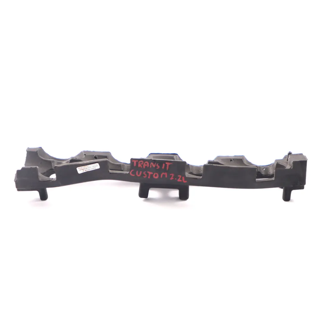 Ford Custom 2.2 TDCi Injector Foam Engine Covering Panel Trim - SKU BK2Q-9U550-BC - Part number BK2Q-9U550-BC