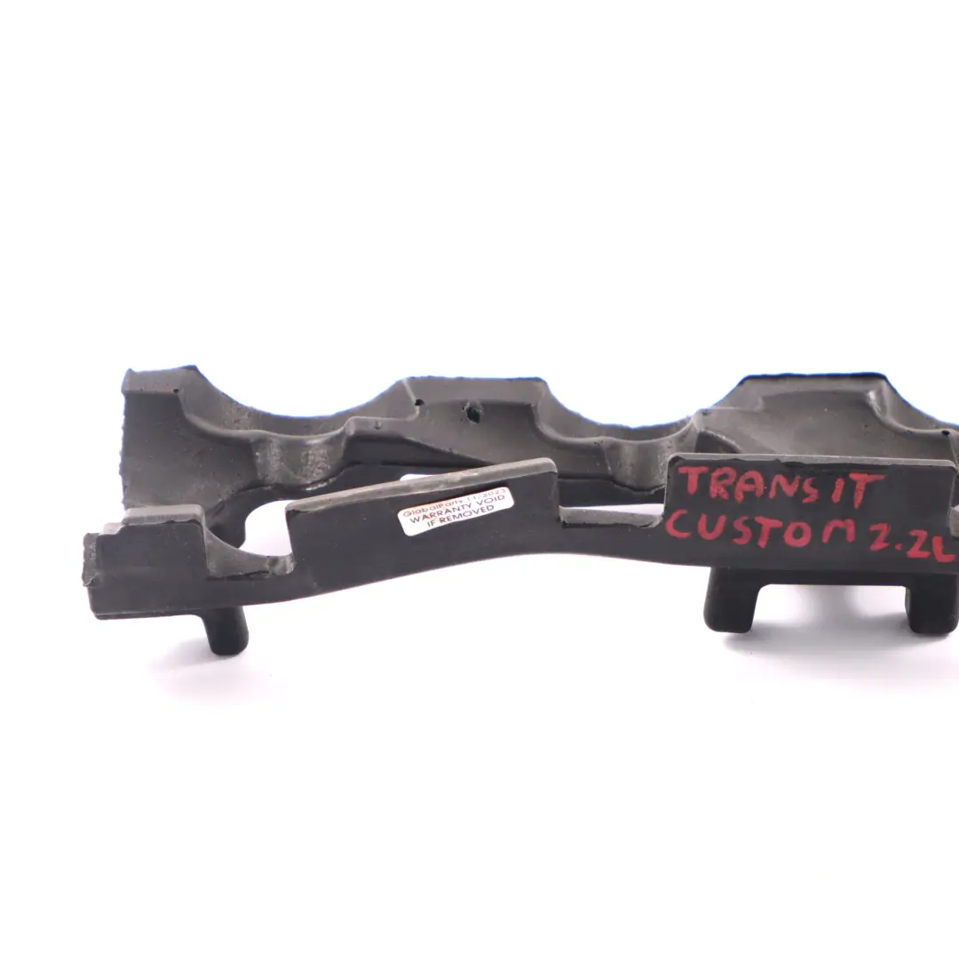 Inyector Espuma Cubre Motor Embellecedor para Ford Custom 2.2 TDCi con número de pieza BK2Q-9U550-BC Ford Custom 2.2 TDCi Inyector Espuma Cubre Motor Embellecedor - SKU BK2Q-9U550-BC - Número de pieza BK2Q-9U550-BC