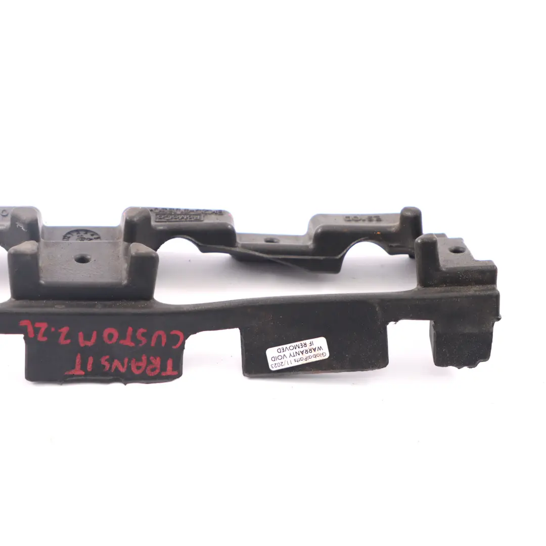 Mousse d'injecteur habillage moteur pour Ford Custom 2.2 TDCi à propos du numéro de pièce BK2Q-9U550-BC Ford Custom 2.2 TDCi Mousse d'injecteur habillage moteur - SKU BK2Q-9U550-BC - Numéro de pièce BK2Q-9U550-BC