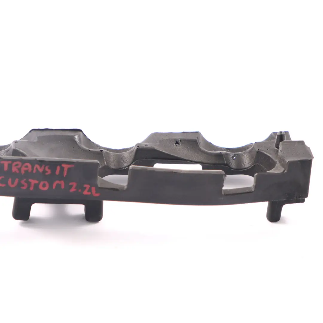 Ford Custom 2.2 TDCi Injector Foam Engine Covering Panel Trim - SKU BK2Q-9U550-BC - Part number BK2Q-9U550-BC