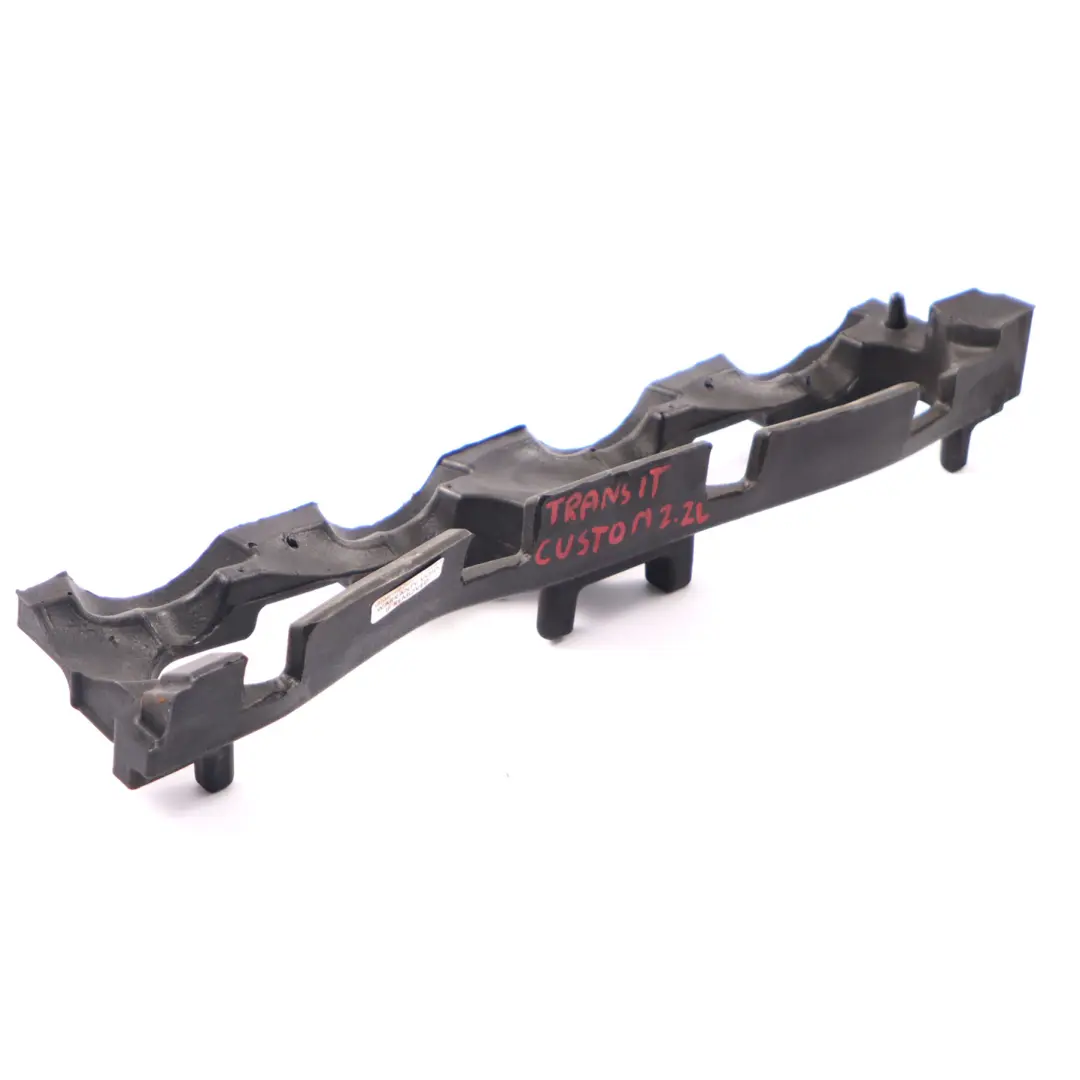 Ford Custom 2.2 TDCi Injector Foam Engine Covering Panel Trim - SKU BK2Q-9U550-BC - Part number BK2Q-9U550-BC