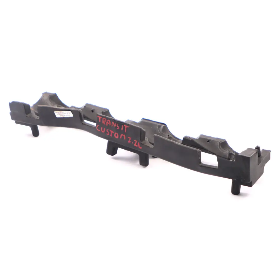 Ford Custom 2.2 TDCi Injector Foam Engine Covering Panel Trim - SKU BK2Q-9U550-BC - Part number BK2Q-9U550-BC