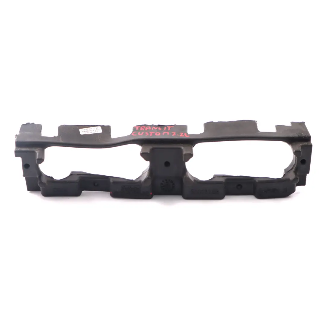 Ford Custom 2.2 TDCi Injector Foam Engine Covering Panel Trim - SKU BK2Q-9U550-BC - Part number BK2Q-9U550-BC