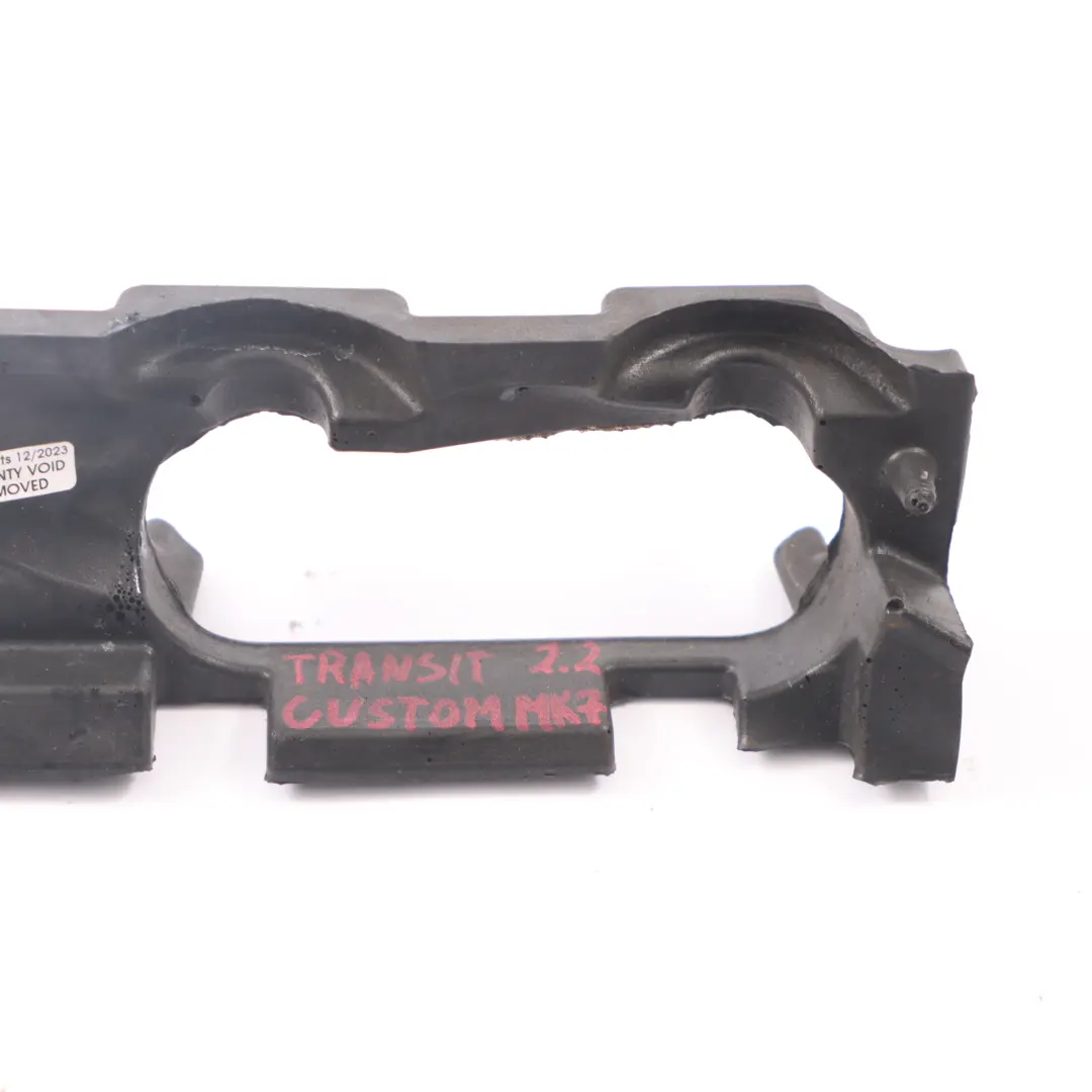 Ford Transit Mk7 Injector Foam Engine Covering Panel Trim - SKU BK2Q-9U550-BG - Part number BK2Q-9U550-BG