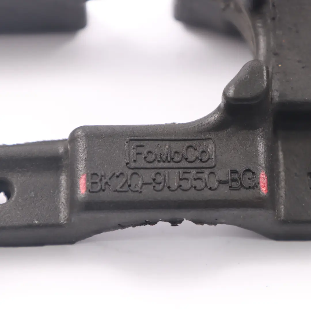 Ford Transit Mk7 Einspritzdüse Schaumstoff Motorabdeckung - SKU BK2Q-9U550-BG - Teilenummer BK2Q-9U550-BG