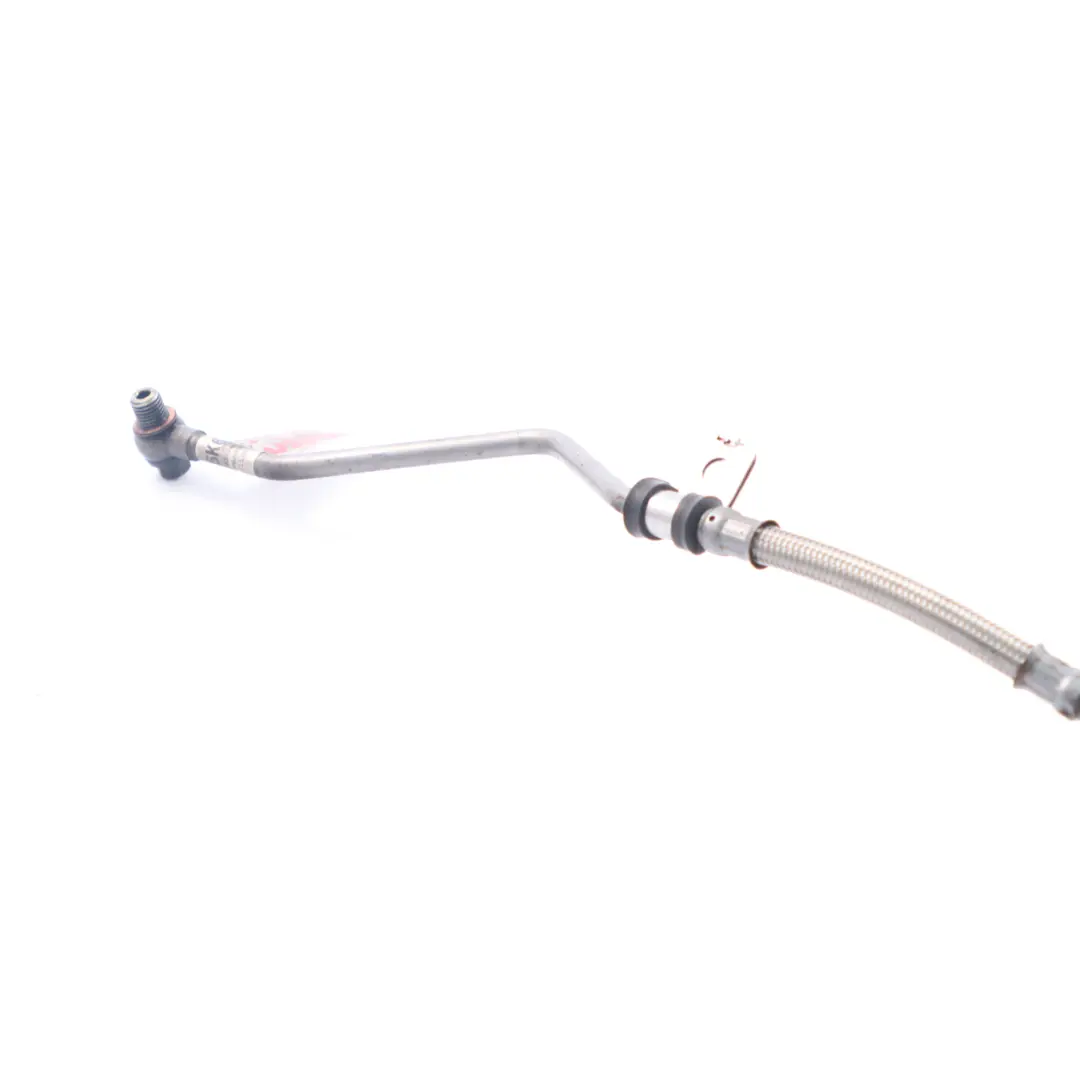 Ford Transit Custom 2.2 TDCi Oil Feed Pipe Turbo Charger Line Hose - SKU BK2Q6K679AC-1 - Part number BK2Q6K679AC