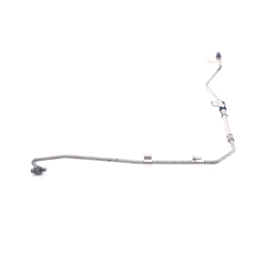 Ford Transit Custom 2.2 TDCi Oil Feed Pipe Turbo Charger Line Hose - SKU BK2Q6K679AC-1 - Part number BK2Q6K679AC