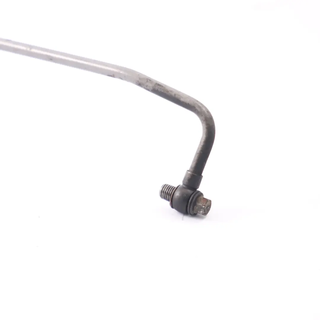 Ford Transit Custom 2.2 TDCi Oil Feed Pipe Turbo Charger Line Hose - SKU BK2Q6K679AC-1 - Part number BK2Q6K679AC