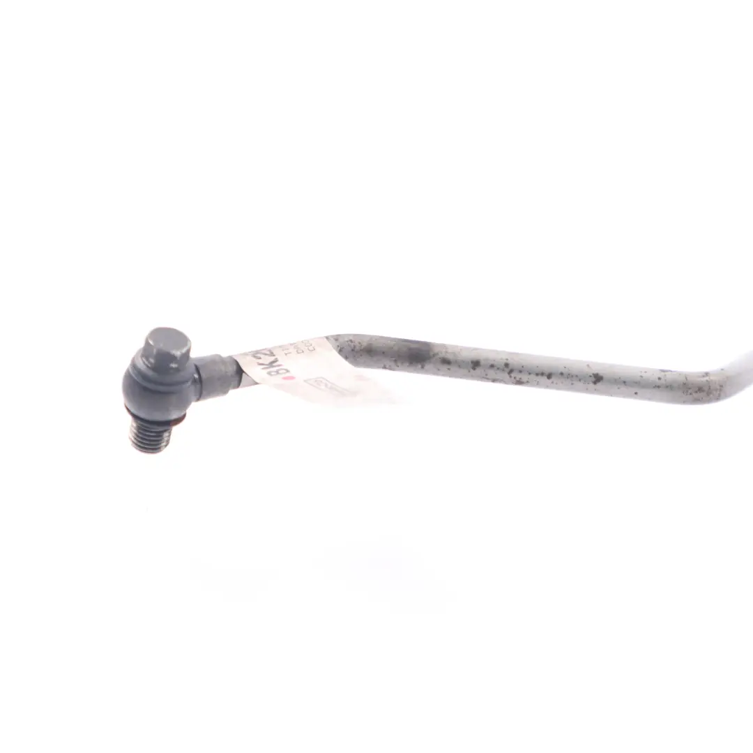 Ford Transit Custom 2.2 TDCi Oil Feed Pipe Turbo Charger Line Hose - SKU BK2Q6K679AC-1 - Part number BK2Q6K679AC
