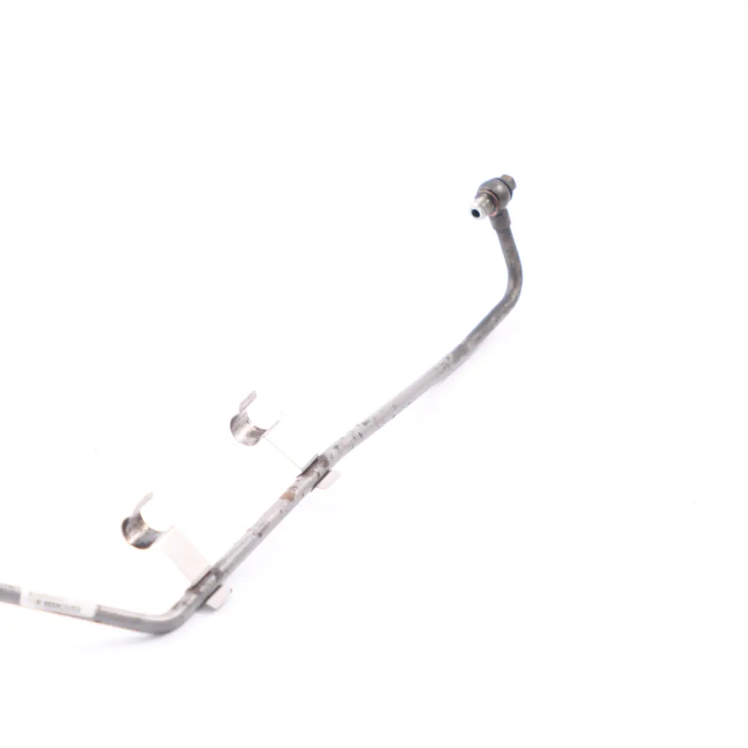 Ford Transit Custom 2.2 TDCi Oil Feed Pipe Turbo Charger Line Hose - SKU BK2Q6K679AC-1 - Part number BK2Q6K679AC