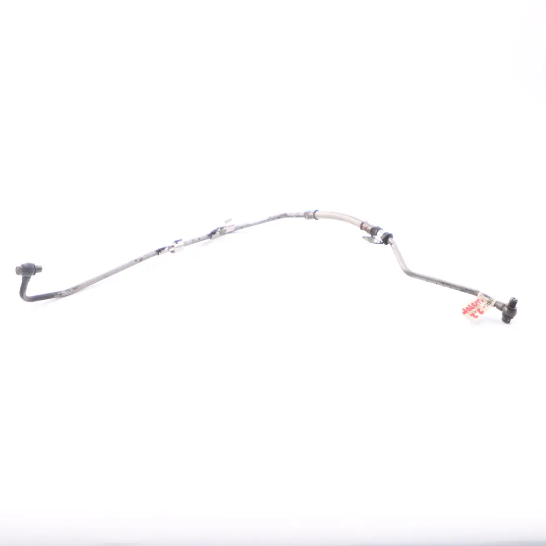 Ford Transit Custom 2.2 TDCi Oil Feed Pipe Turbo Charger Line Hose - SKU BK2Q6K679AC-1 - Part number BK2Q6K679AC