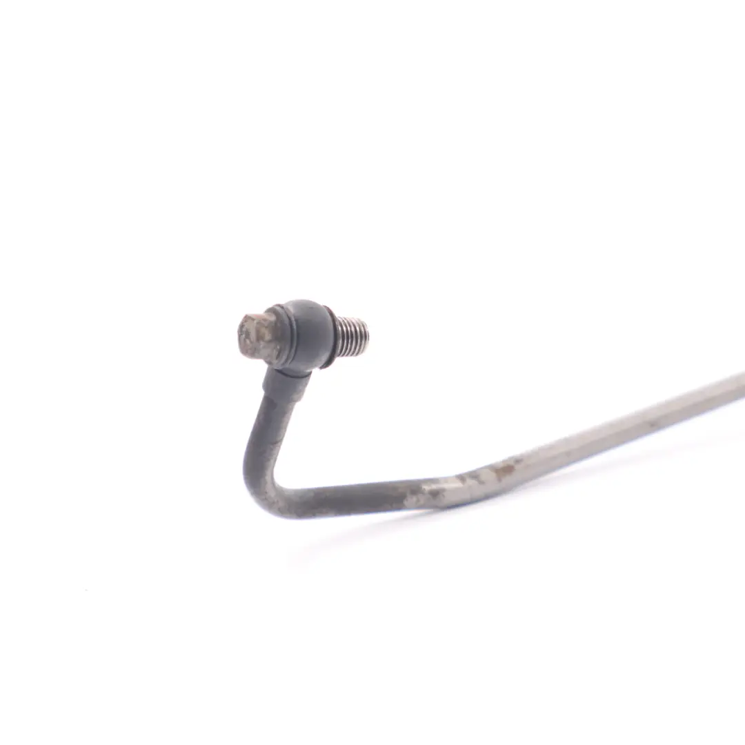 Ford Transit Custom 2.2 TDCi Oil Feed Pipe Turbo Charger Line Hose - SKU BK2Q6K679AC-1 - Part number BK2Q6K679AC