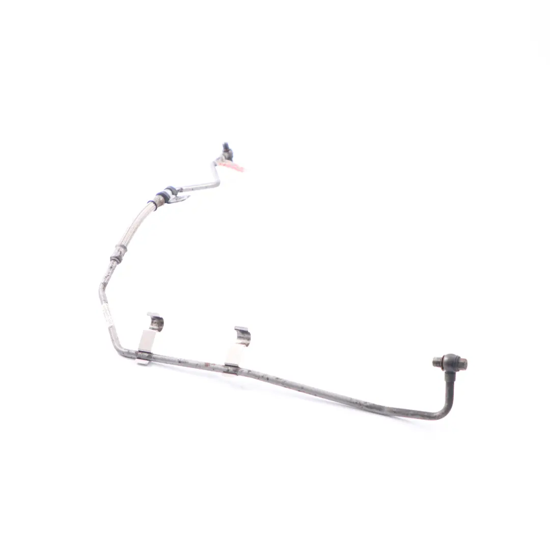 Ford Transit Custom 2.2 TDCI Alimentation Huile Turbocompresseur - SKU BK2Q6K679AC-1 - Numéro de pièce BK2Q6K679AC