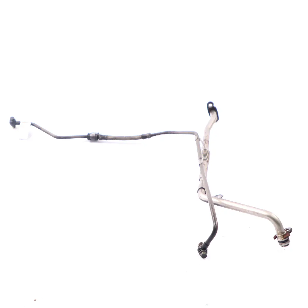 Oil Feed Pipe Turbo Charger Line Hose to Ford Transit Custom 2.2 TDCi with Part number BK2Q6K679AC Ford Transit Custom 2.2 TDCi Oil Feed Pipe Turbo Charger Line Hose - SKU BK2Q6K679AC - Part number BK2Q6K679AC