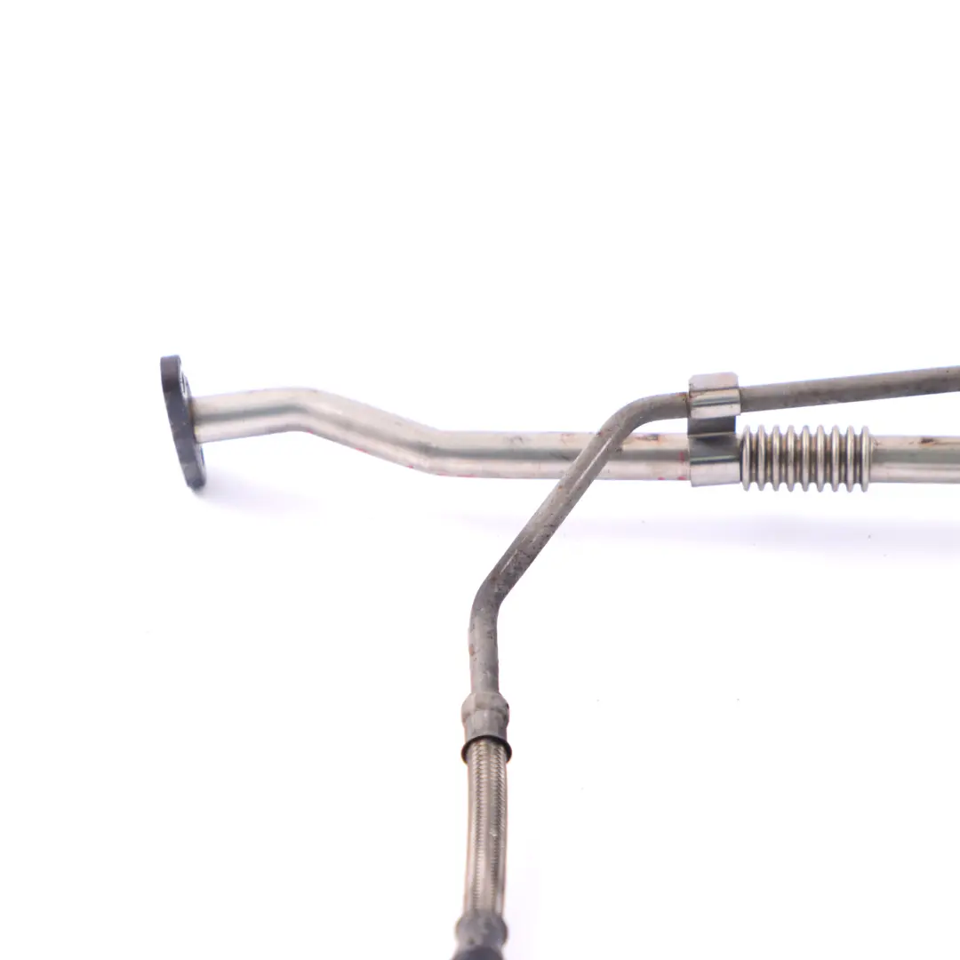 Tubo dell'olio flessibile linea turbo per Ford Transit Custom 2.2 TDCi con numero di parte BK2Q6K679AC Ford Transit Custom 2.2 TDCi Tubo dell'olio flessibile linea turbo - SKU BK2Q6K679AC - Numero di parte BK2Q6K679AC