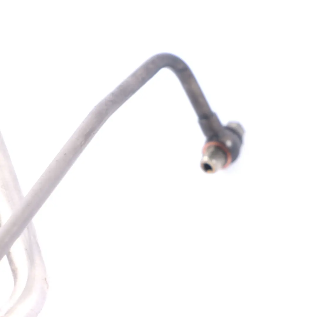 Oil Feed Pipe Turbo Charger Line Hose to Ford Transit Custom 2.2 TDCi with Part number BK2Q6K679AC Ford Transit Custom 2.2 TDCi Oil Feed Pipe Turbo Charger Line Hose - SKU BK2Q6K679AC - Part number BK2Q6K679AC