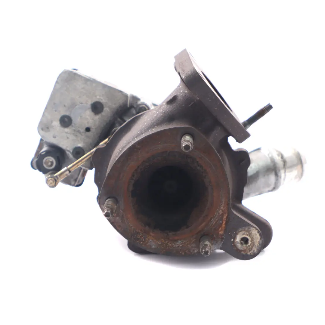 Turbocharger Turbo Charger Ford Transit Custom MK7 2.2 TDCi Diesel - SKU BK2Q6K682GA - Part number BK2Q6K682GA