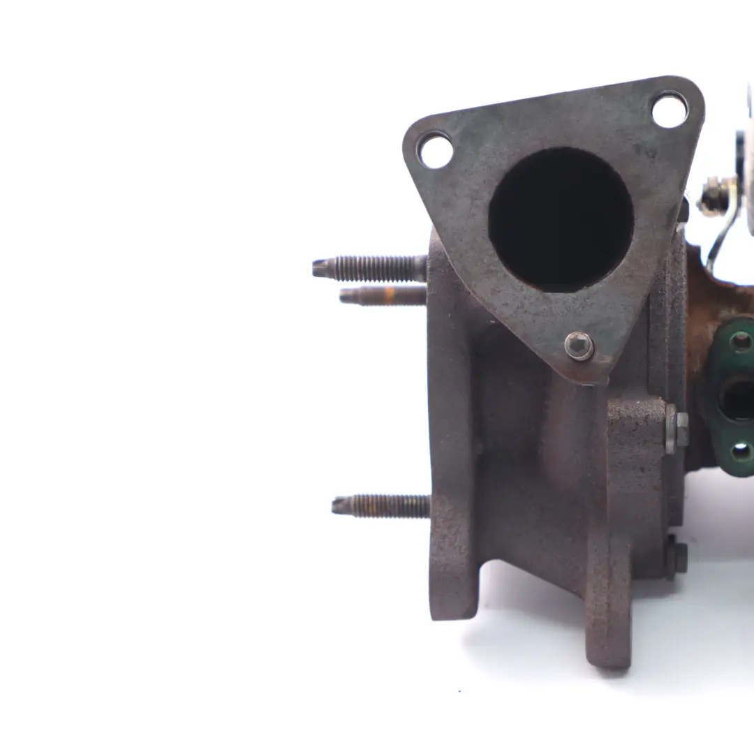 Turbocharger Turbo Charger Ford Transit Custom MK7 2.2 TDCi Diesel - SKU BK2Q6K682GA - Part number BK2Q6K682GA