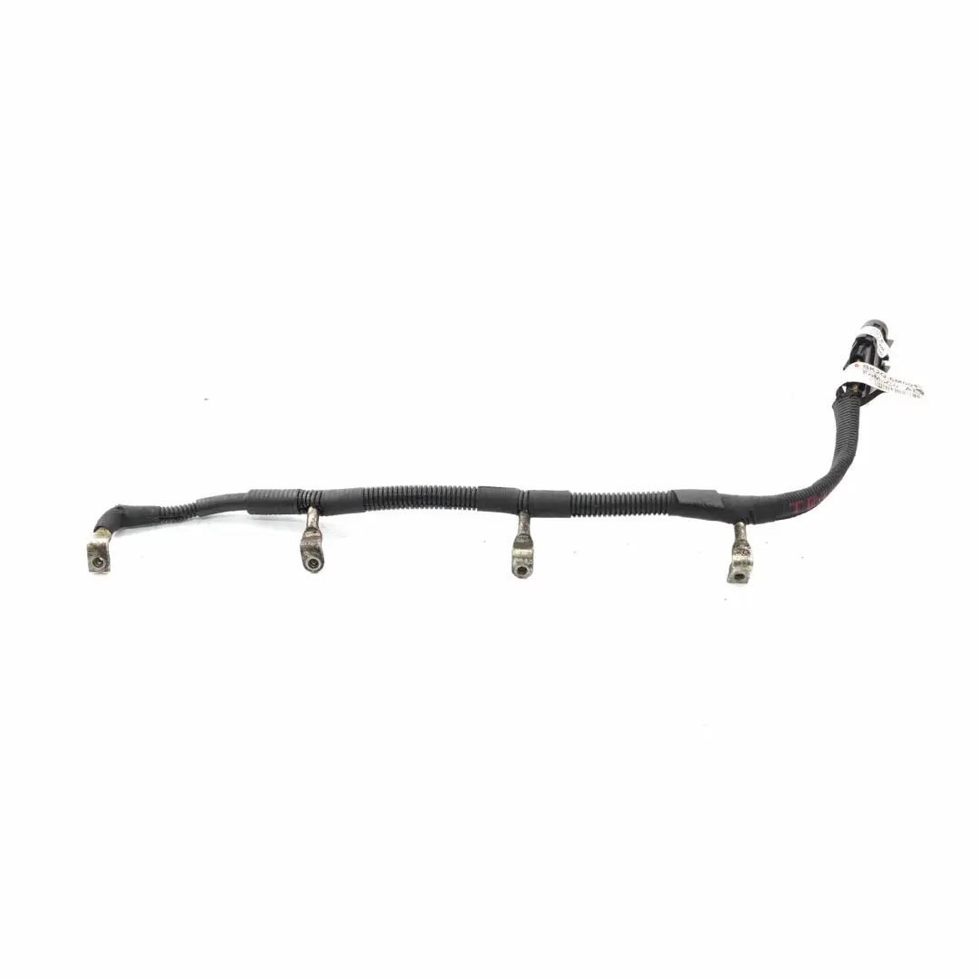 Cavo cablaggio candelette per Ford Transit MK7 2.2 TDCi Diesel con numero di parte BK2Q6M091AE Ford Transit MK7 2.2 TDCi Diesel Cavo cablaggio candelette - SKU BK2Q6M091AE - Numero di parte BK2Q6M091AE