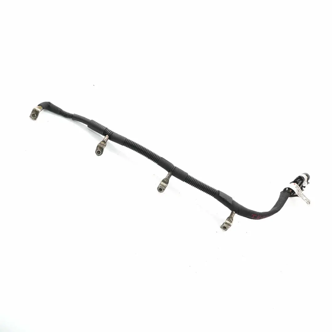 Cable de la bujía incandescente para Ford Transit MK7 2.2 TDCi Diesel con número de pieza BK2Q6M091AE Ford Transit MK7 2.2 TDCi Diesel Cable de la bujía incandescente - SKU BK2Q6M091AE - Número de pieza BK2Q6M091AE