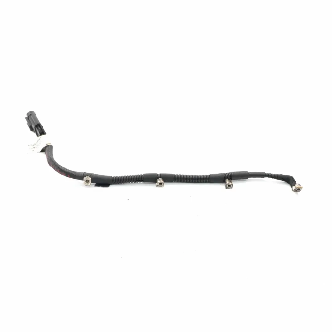 Ford Transit MK7 2.2 TDCi Diesel Glühkerze Kabelbaum Kabel - SKU BK2Q6M091AE - Teilenummer BK2Q6M091AE