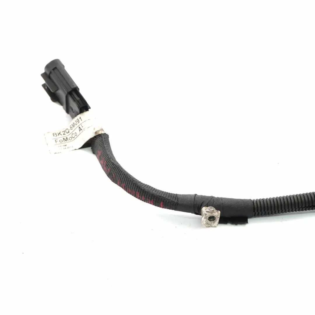 Cavo cablaggio candelette per Ford Transit MK7 2.2 TDCi Diesel con numero di parte BK2Q6M091AE Ford Transit MK7 2.2 TDCi Diesel Cavo cablaggio candelette - SKU BK2Q6M091AE - Numero di parte BK2Q6M091AE